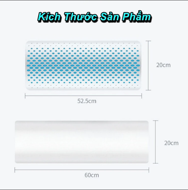 Cao cấp - Tấm Chắn Gió Điều Hòa Máy Lạnh Di Động SWING PROTECT Lọc Không Khí Ion Âm