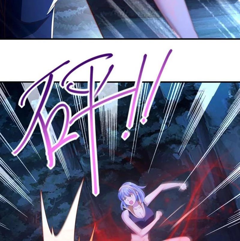 bảy vị tỷ tỷ tuyệt thế vô song của ta chapter 48 24