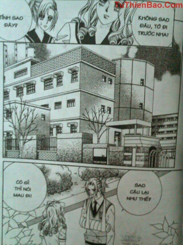 tình trong mộng chapter 5 124