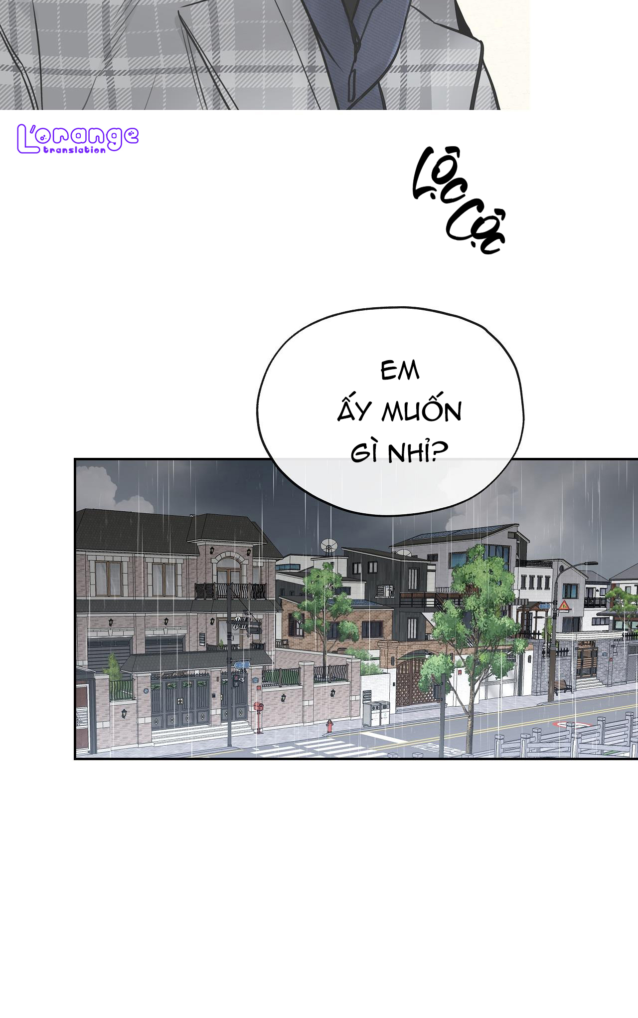 hướng đến nơi chân trời chapter 19 41