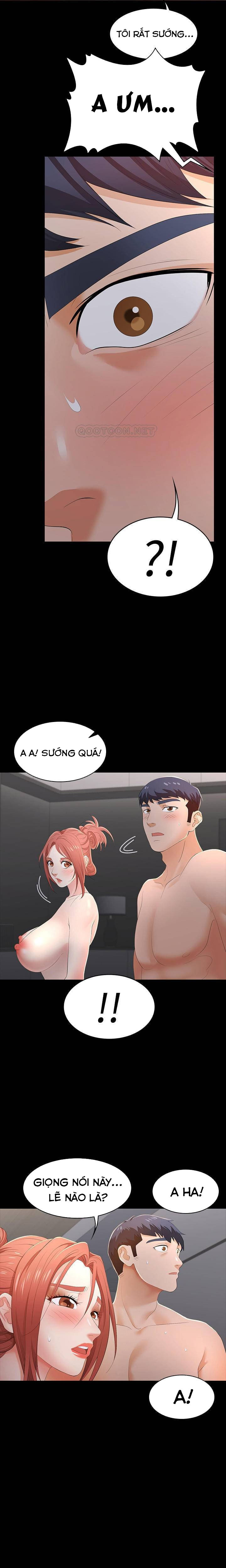 đổi vợ chapter 16 14