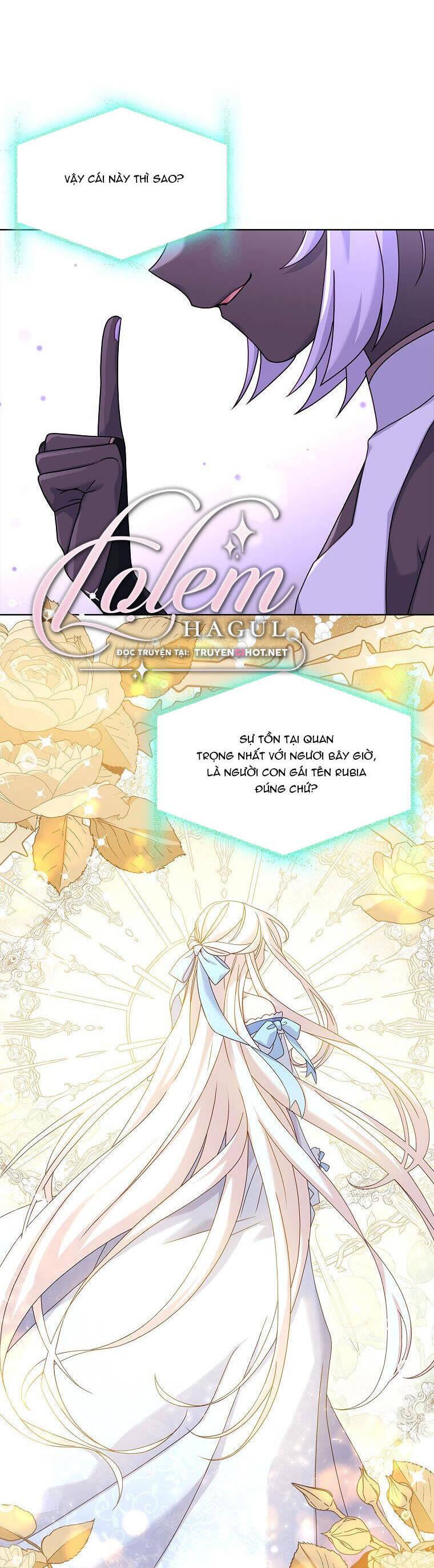 để yên cho tiểu thư hiền chapter 76 36