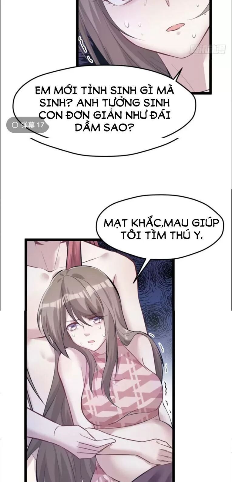 [16+] thảnh thơi thú thế chủng chủng điền, sinh sinh tể chapter 110 5