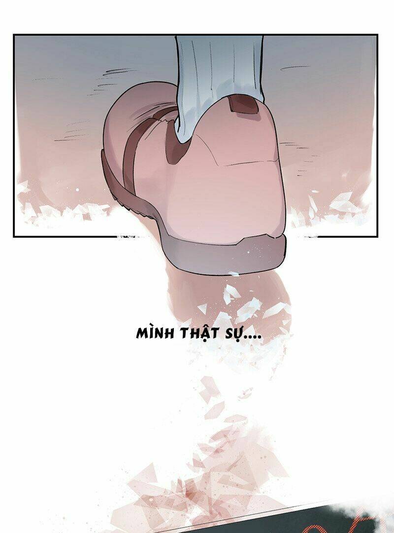 kì diệp vi ngũ chapter 2 33