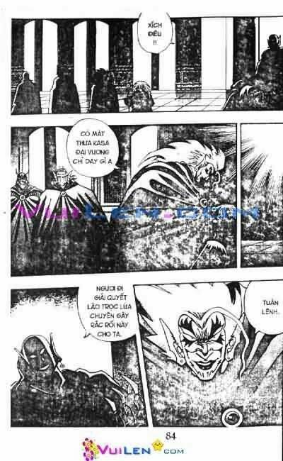 những người bạn tốt chapter 1 85