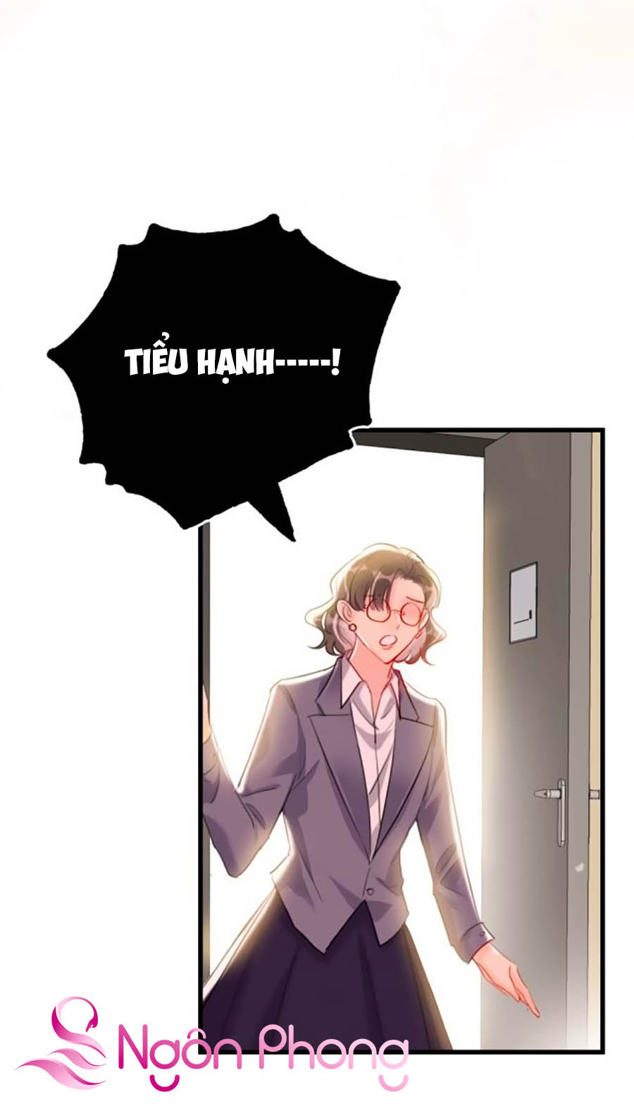 cô ấy thật xinh đẹp! chapter 9 17