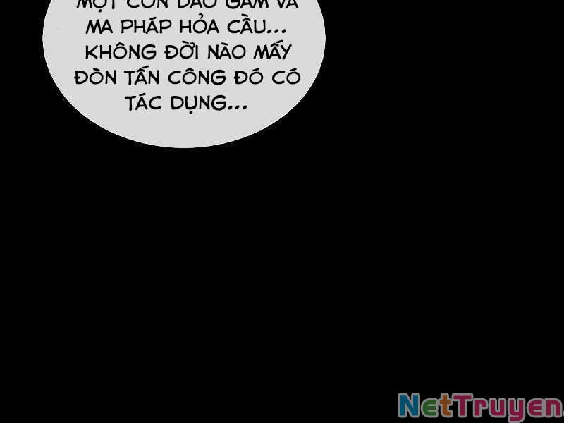 tôi thăng cấp trong lúc ngủ chapter 33 25