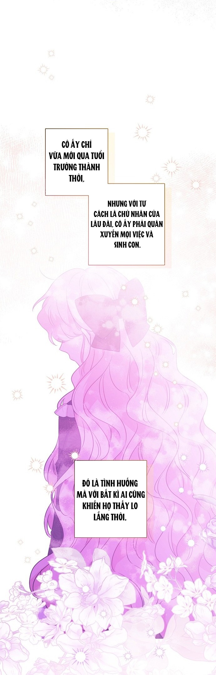 tôi sẽ đưa đứa trẻ ấy rời đi chapter 24 12