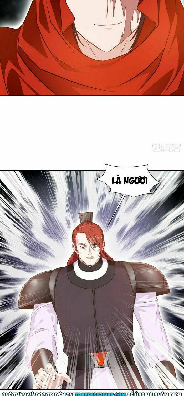 một đời thành tiên chapter 22 6