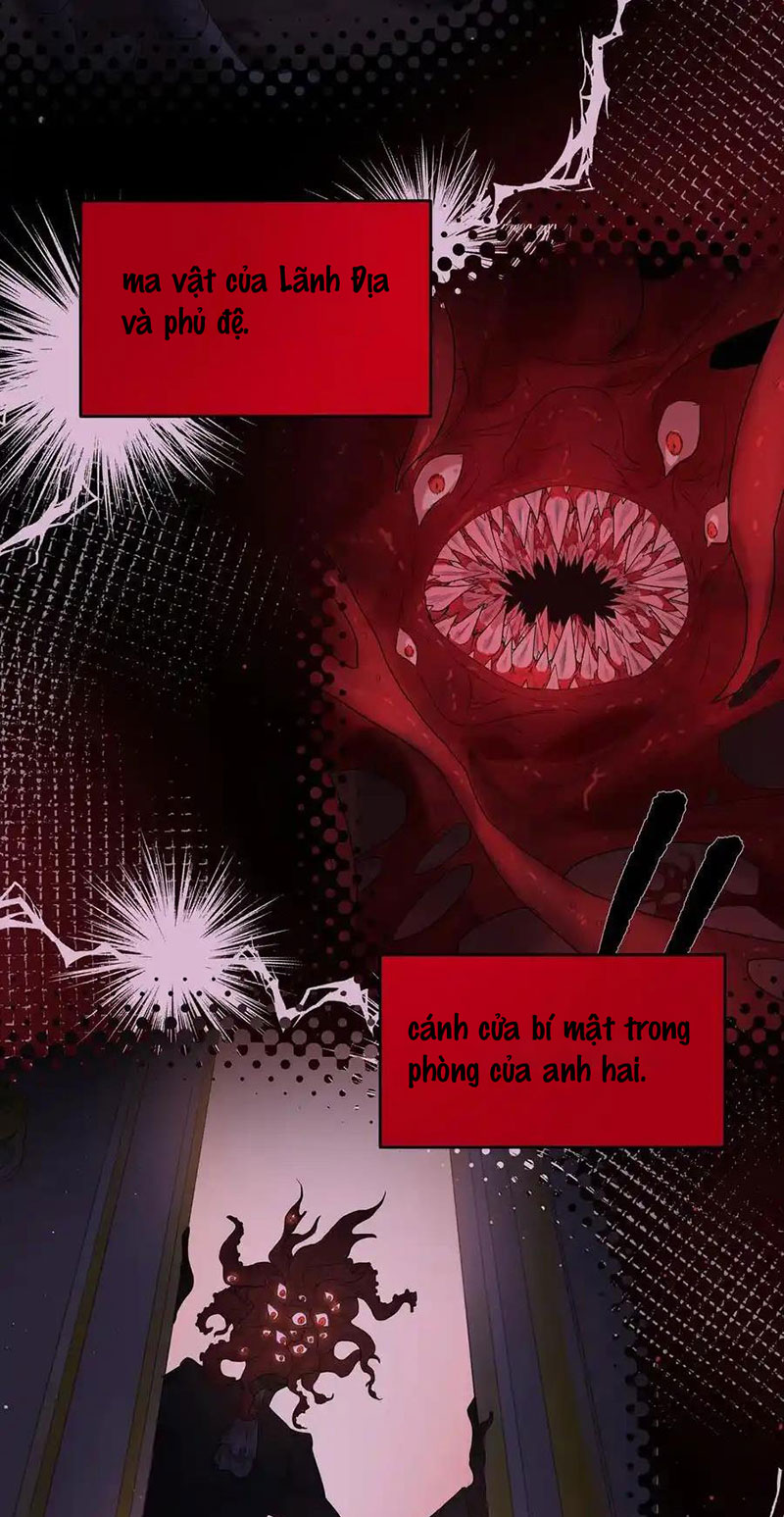 tình cũ là vua chapter 60 16