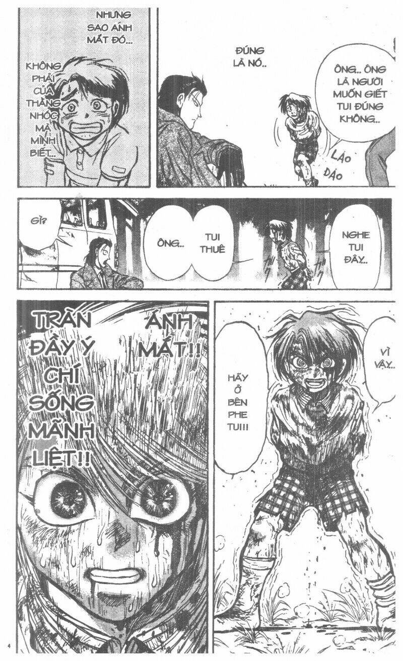 karakuri circus - gánh xiếc quái dị chapter 2 184