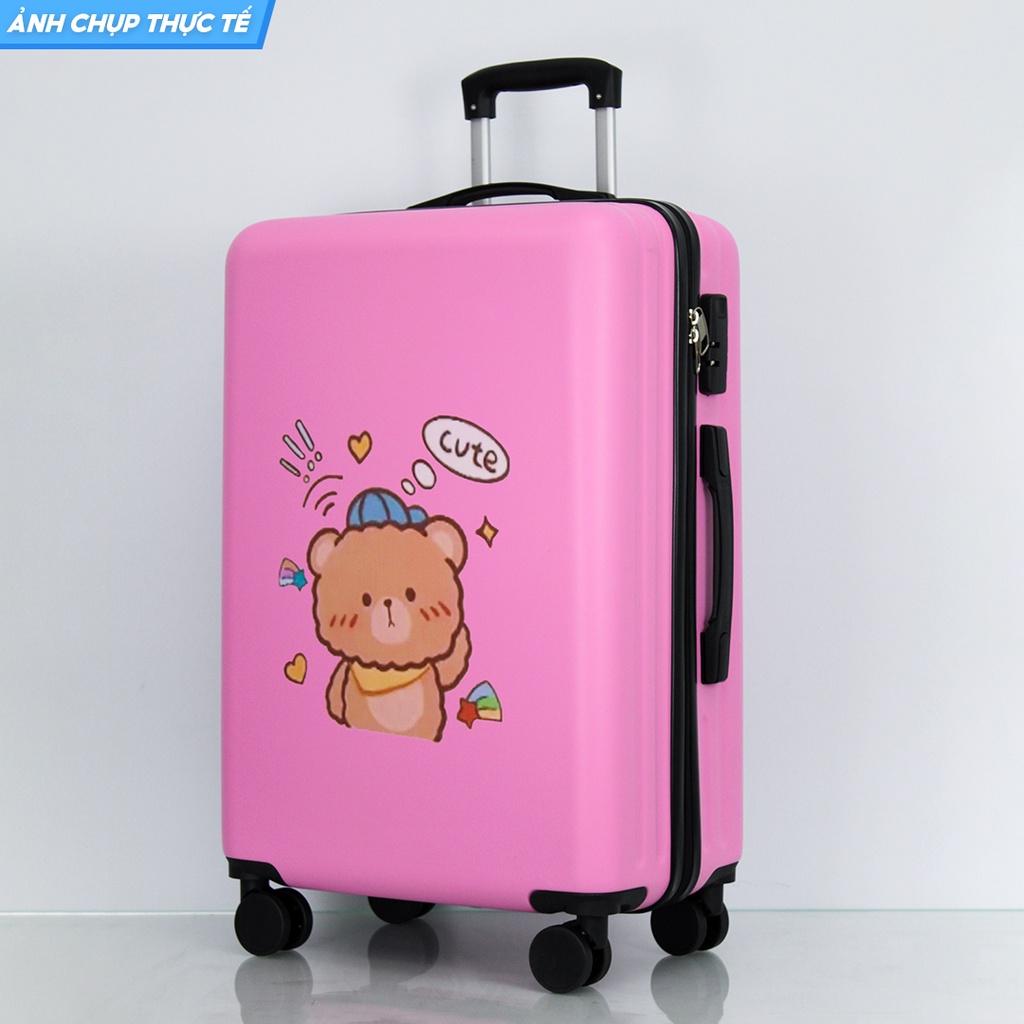 Hình ảnh Vẽ Tay Vali Du Lịch Minh Họa Vali Màu Hồng Vali Hoạt Hình Hộp PNG   Va Li Clipart Hộp Sinh Viên Hộp Tay PNG miễn phí tải tập tin
