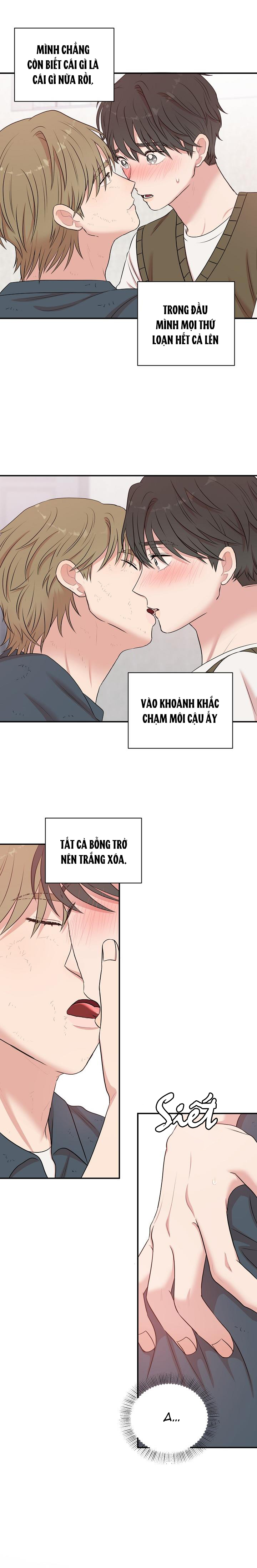 xin chủ nhân hãy khắc dấu chapter 14 28