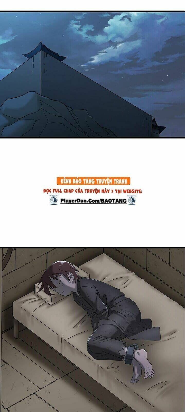 cuồng long chapter 5 9