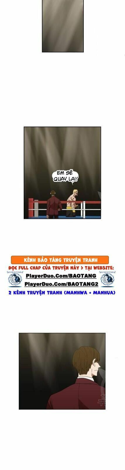 Võ Sĩ Quyền Anh chapter 67 6