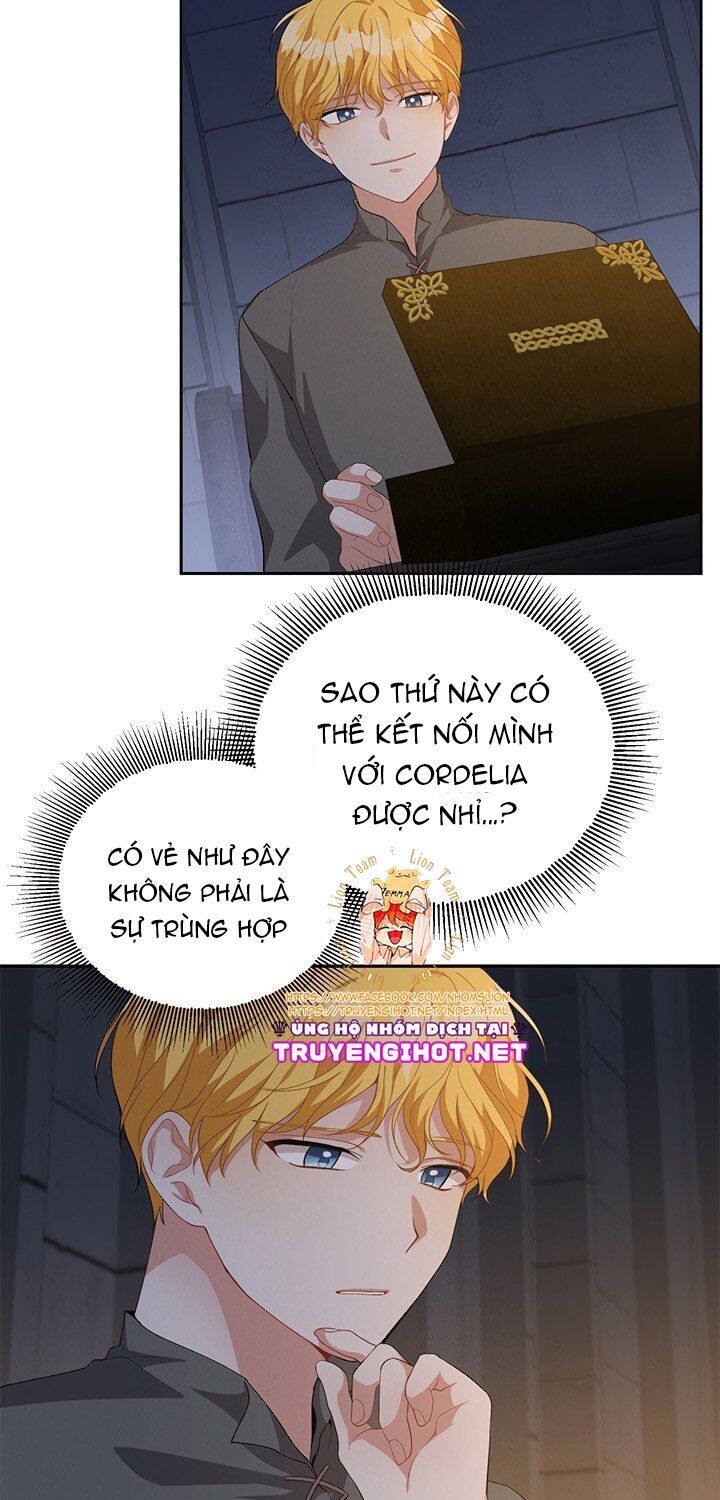 hãy trả lời em, hoàng tử! chapter 20 15