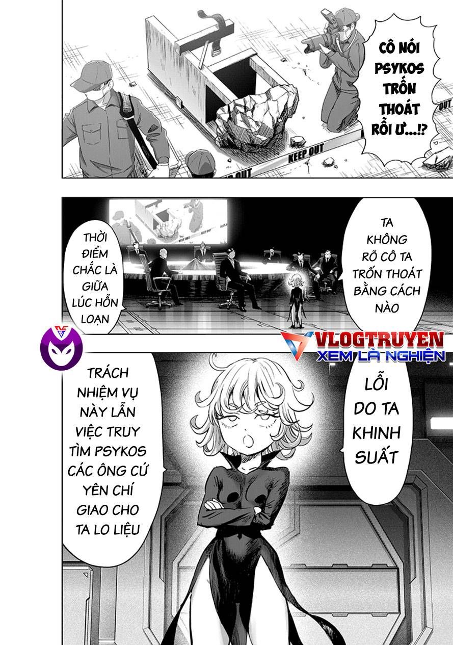 one-punch man chapter 230 21