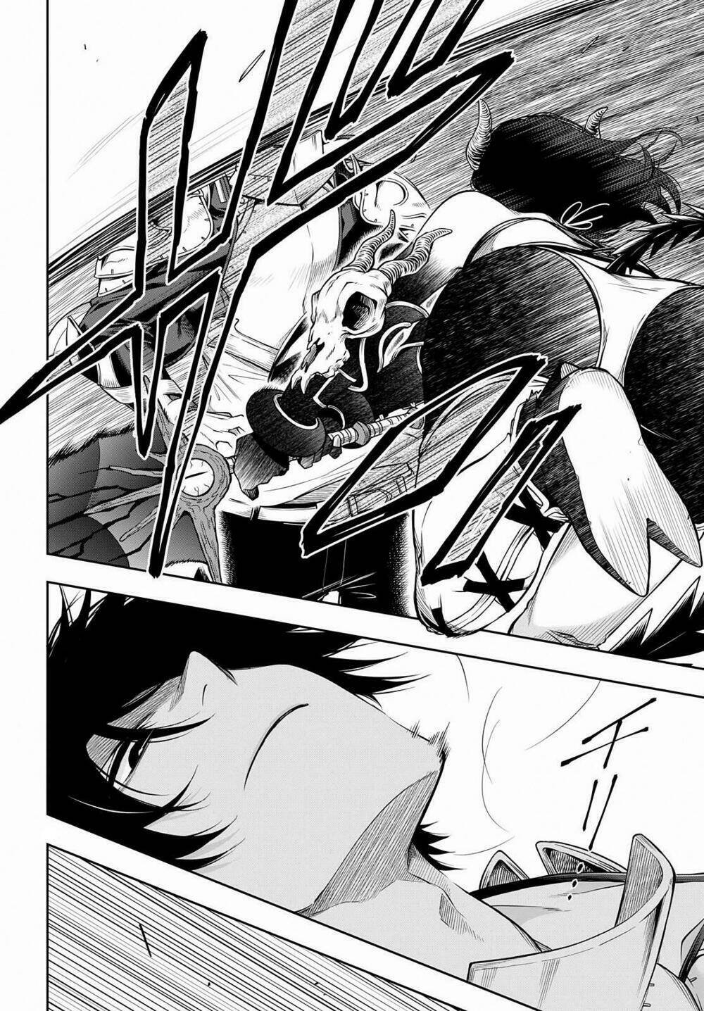 anh hùng thận trọng chapter 3 23