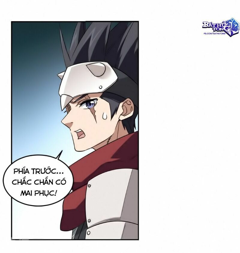 võng du chi cận chiến pháp sư chapter 322 20