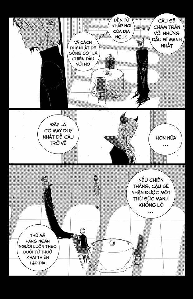 hell kitchen [vns] chapter 2 9