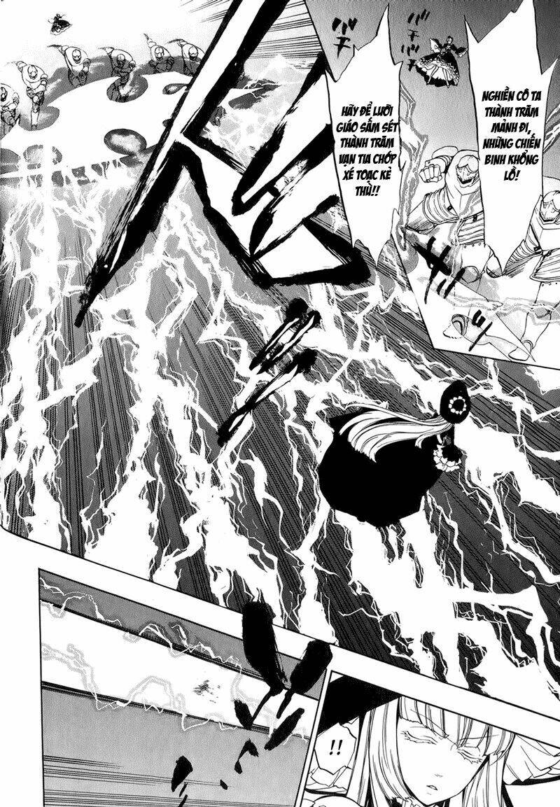 umineko no naku koro ni episode 3: banquet of the golden witch chapter 8 13