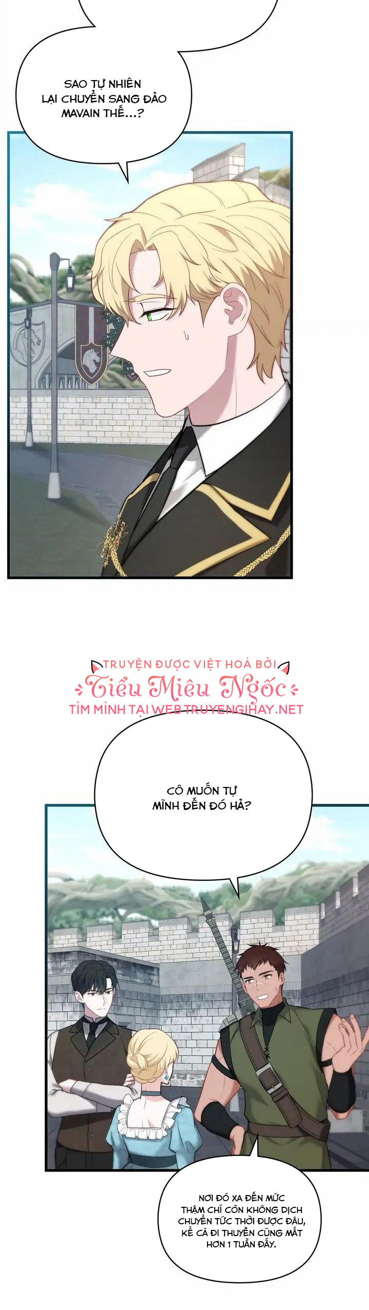 màn đêm tối của adeline chapter 12.1 3