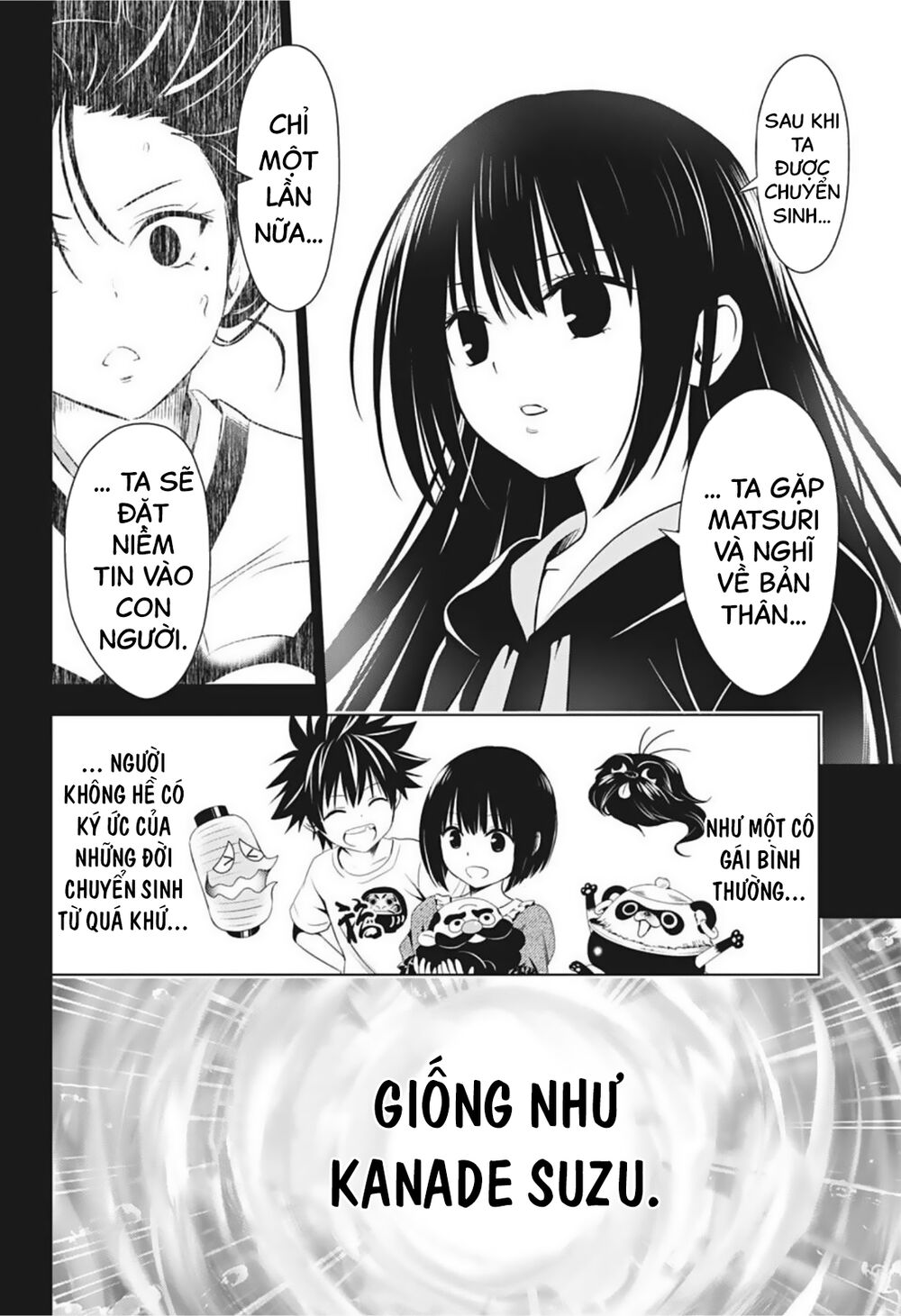 diệt quỷ nhẫn giả chapter 60 11