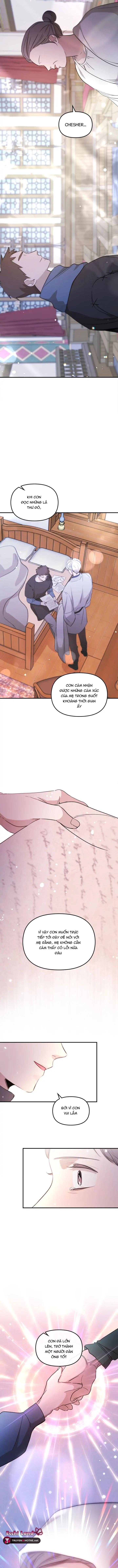 nhật kí của rồng chapter 31.1 7