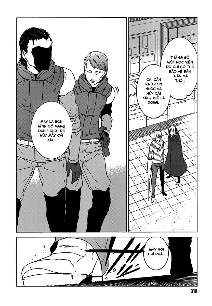 toaru kagaku no accelerator chapter 4 13