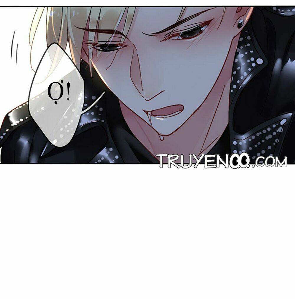 khởi động lại tương lai chapter 1.1 11