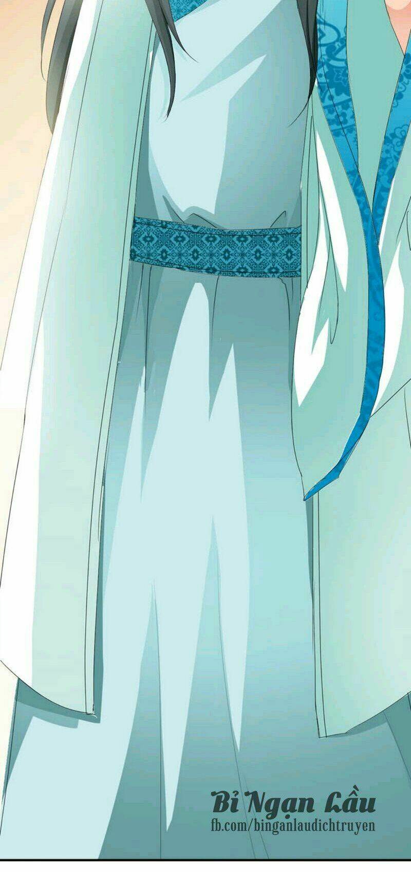 động vật nhỏ thật đáng yêu chapter 11 5