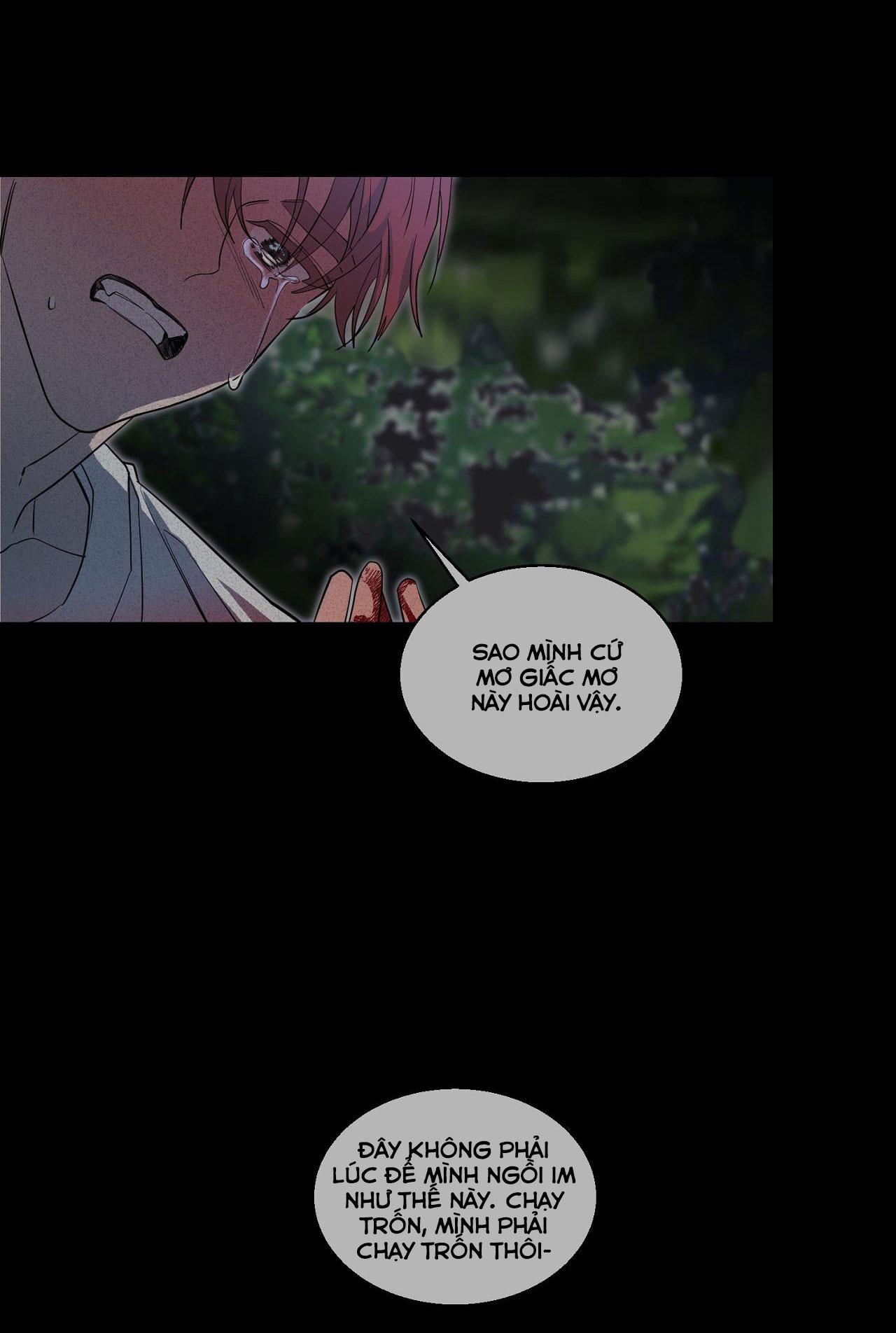 nuốt chửng bóng đêm chapter 25 36