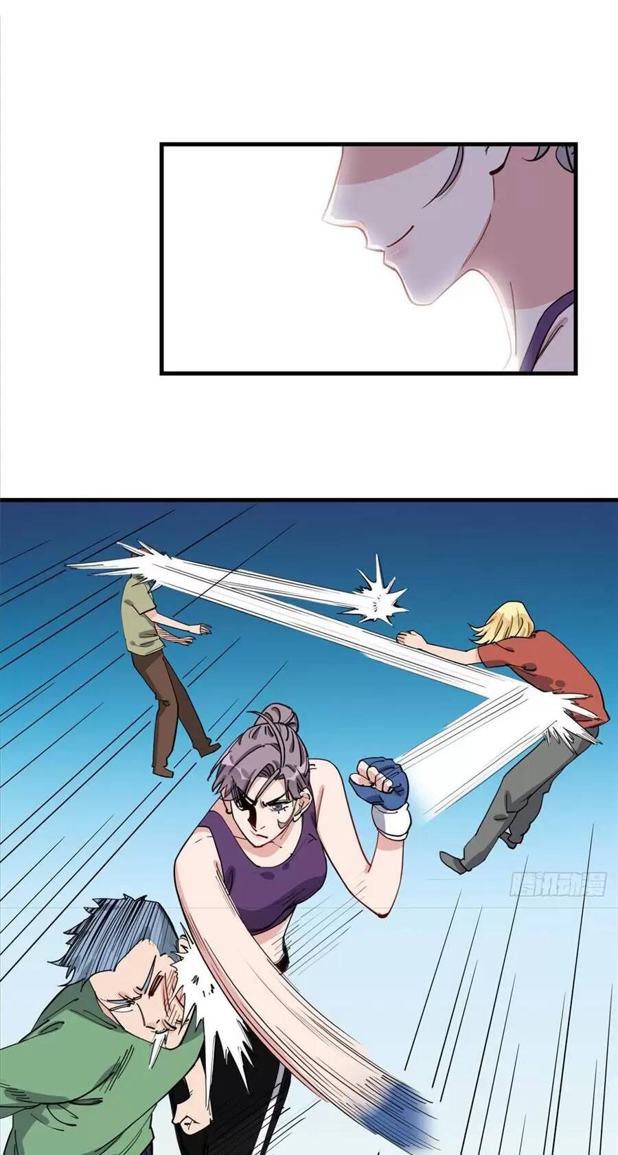 cố tổng, vợ của ngài quá mạnh rồi! chapter 83 17