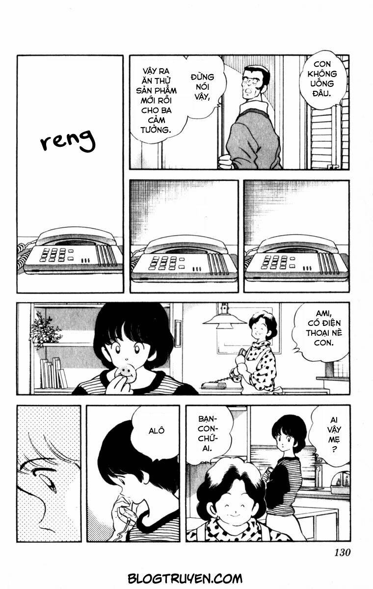 rough - ngọc thô chapter 106 18