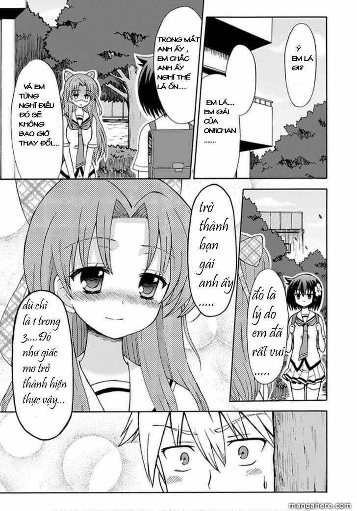 fujimura-kun meitsu chapter 25 5