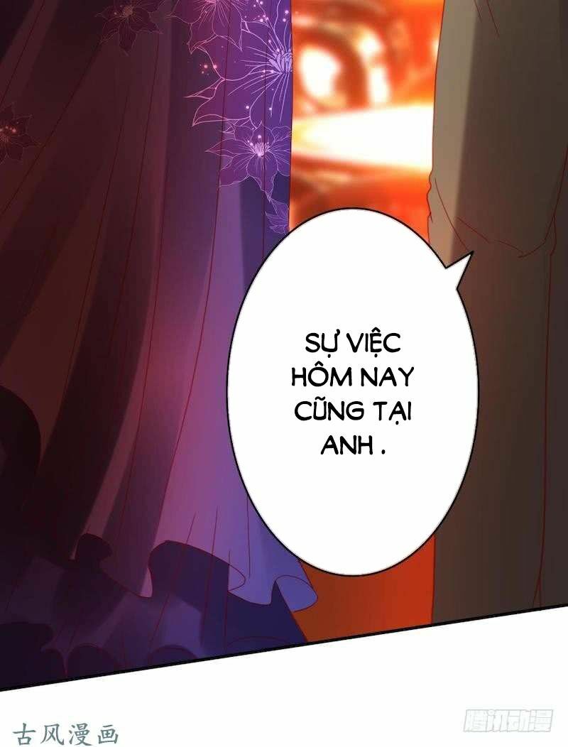 manh thê khó dỗ phần 1 chapter 41 42