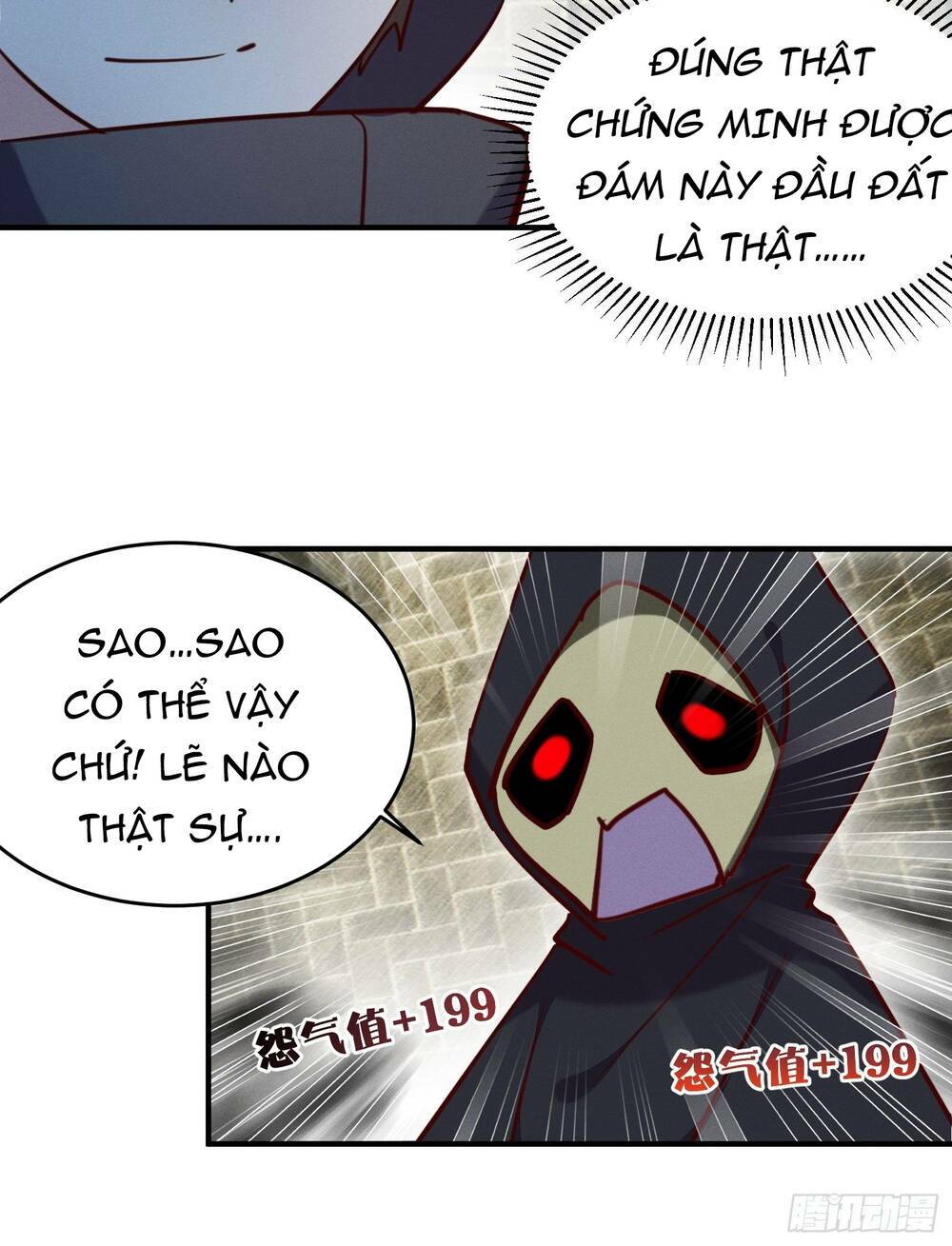 trở thành đạo sư dũng sĩ chapter 26 25