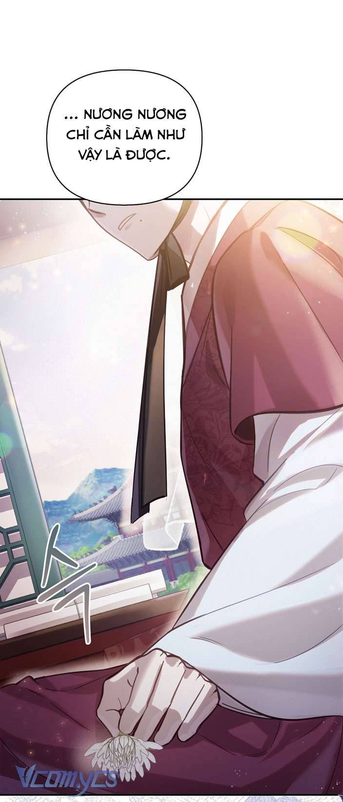 [18+] tiết học bí mật của trung điện chapter 14 20