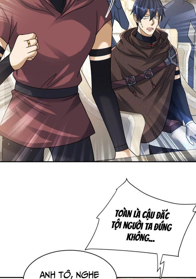 cựu nhật ngự long chapter 50 49