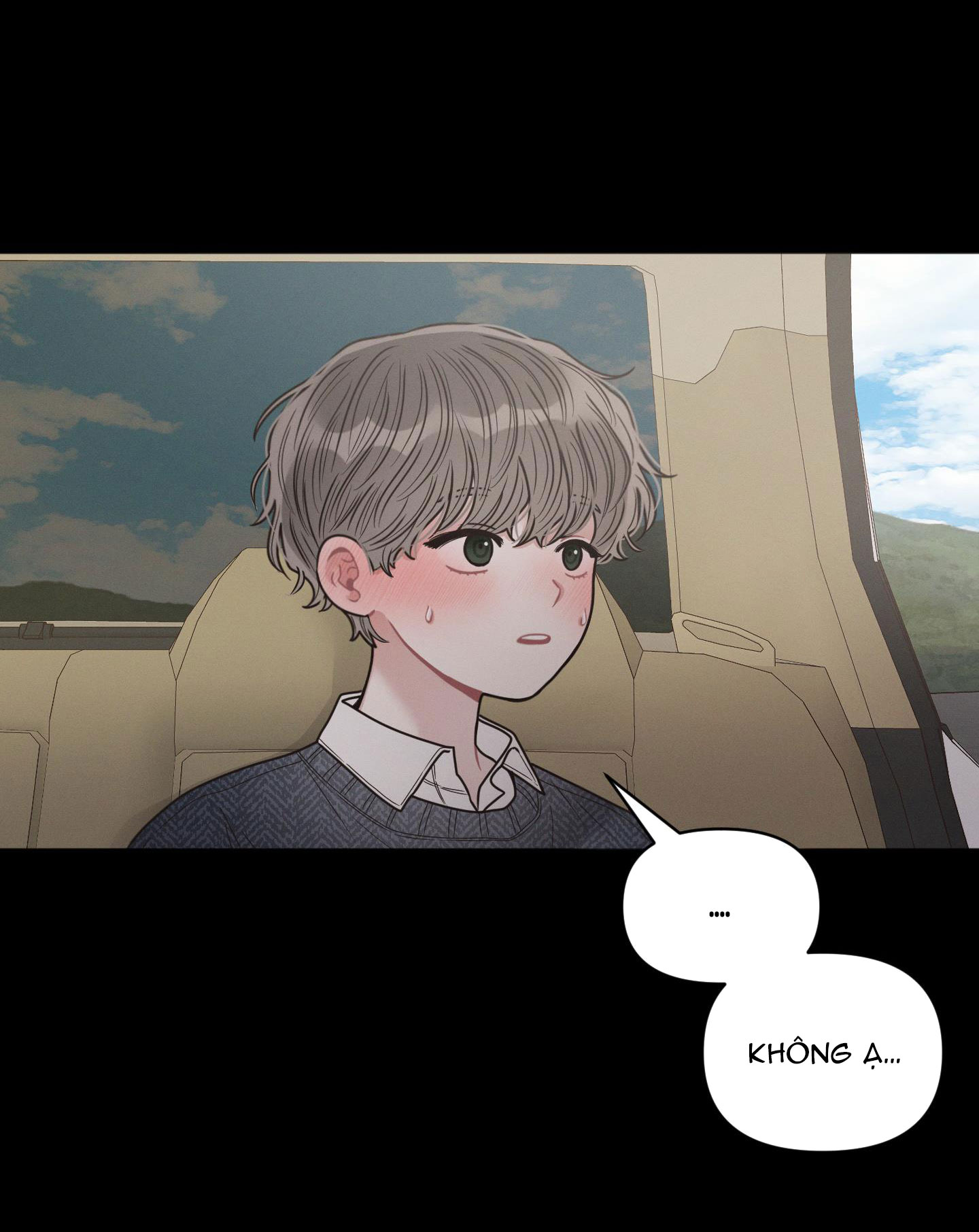 đời tư hàng xóm chapter 32 40