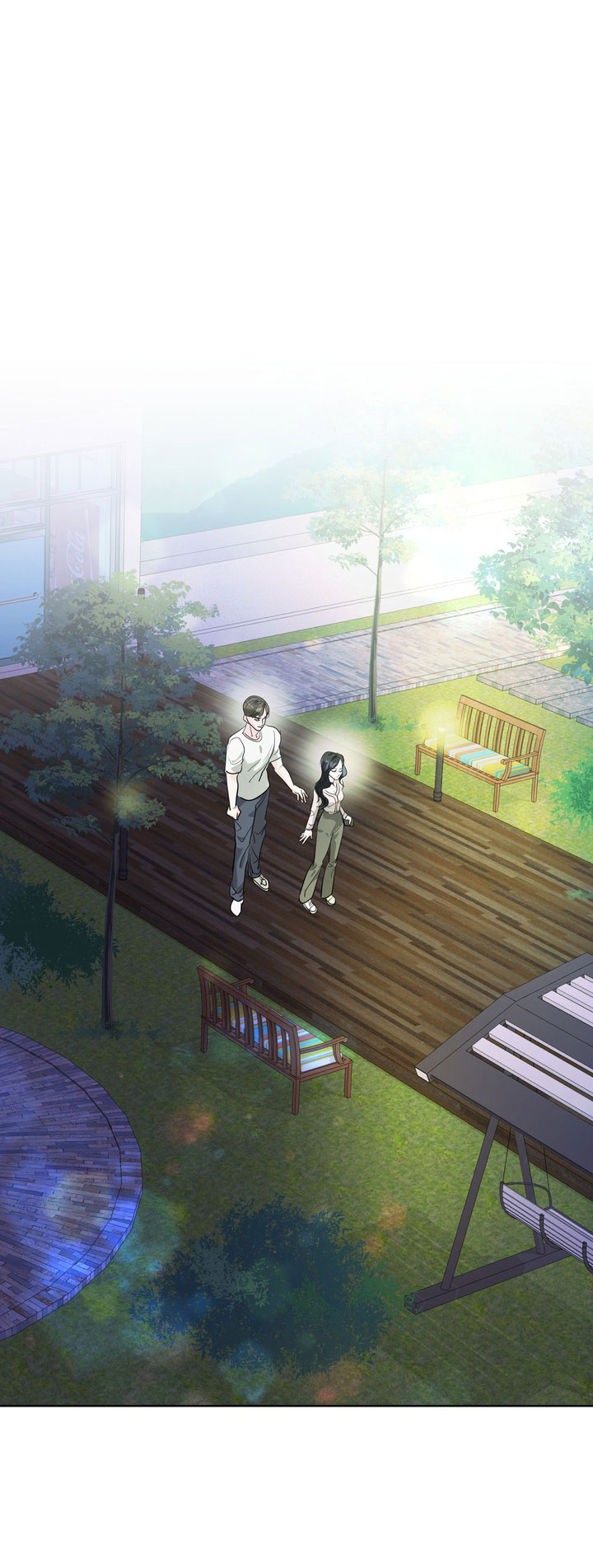 [18+] điều em cố giấu chapter 22.1 22