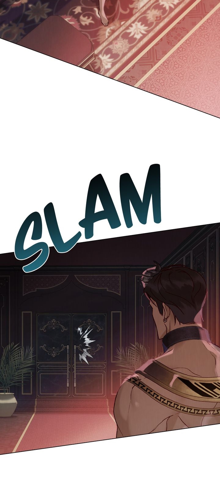 Gọi Ta Là Chủ Nhân chapter 8.1 - Trang 10