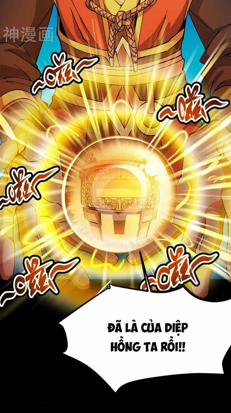 đan võ chí tôn chapter 1 39