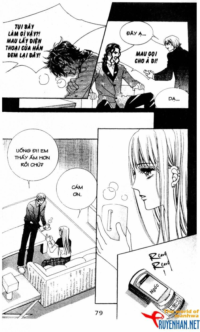 chàng trai hào hiệp chapter 11 81