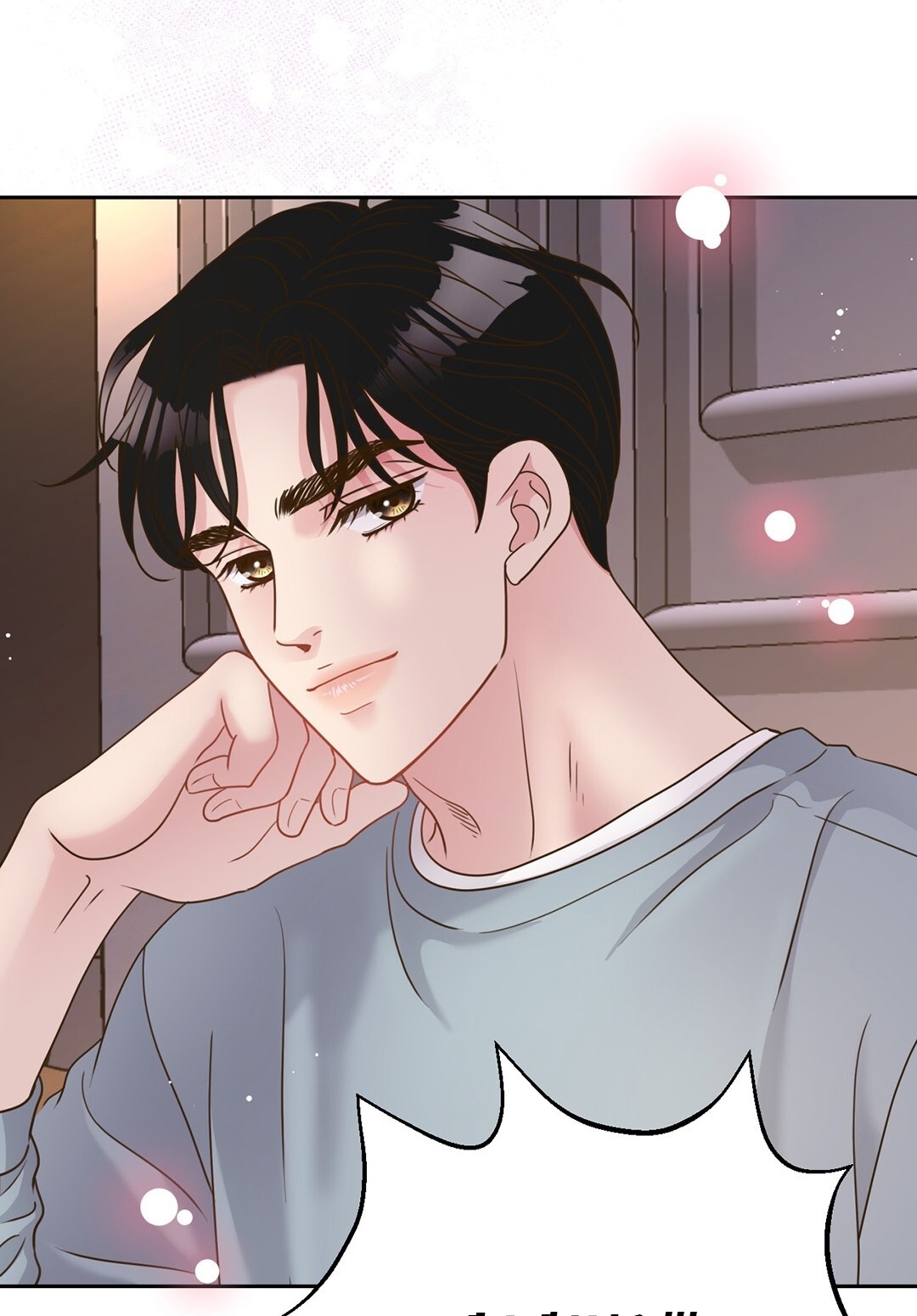 [18+] trải nghiệm thân mật với bạn của anh trai chapter 10.1 39