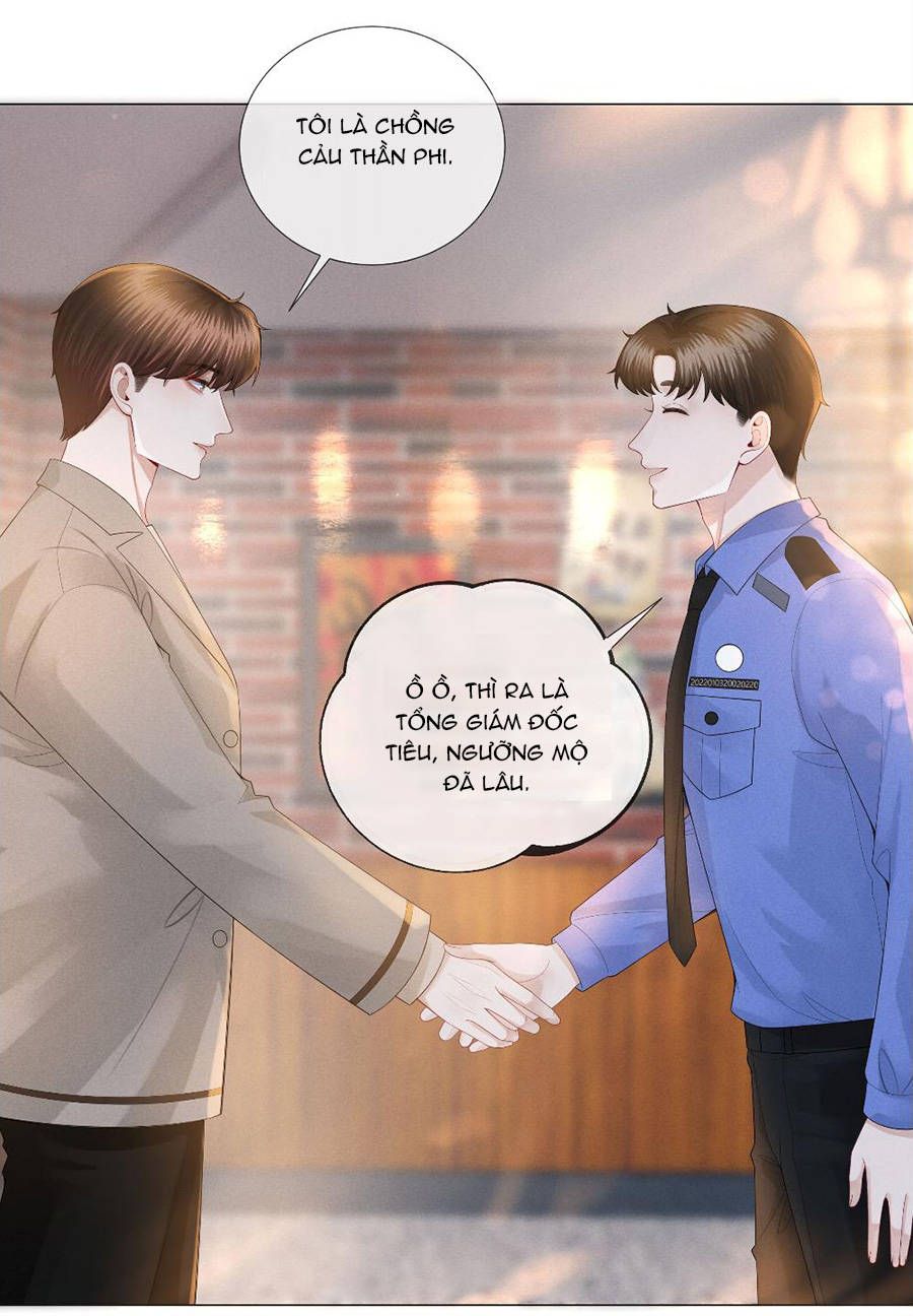 dior tiên sinh chapter 26 11