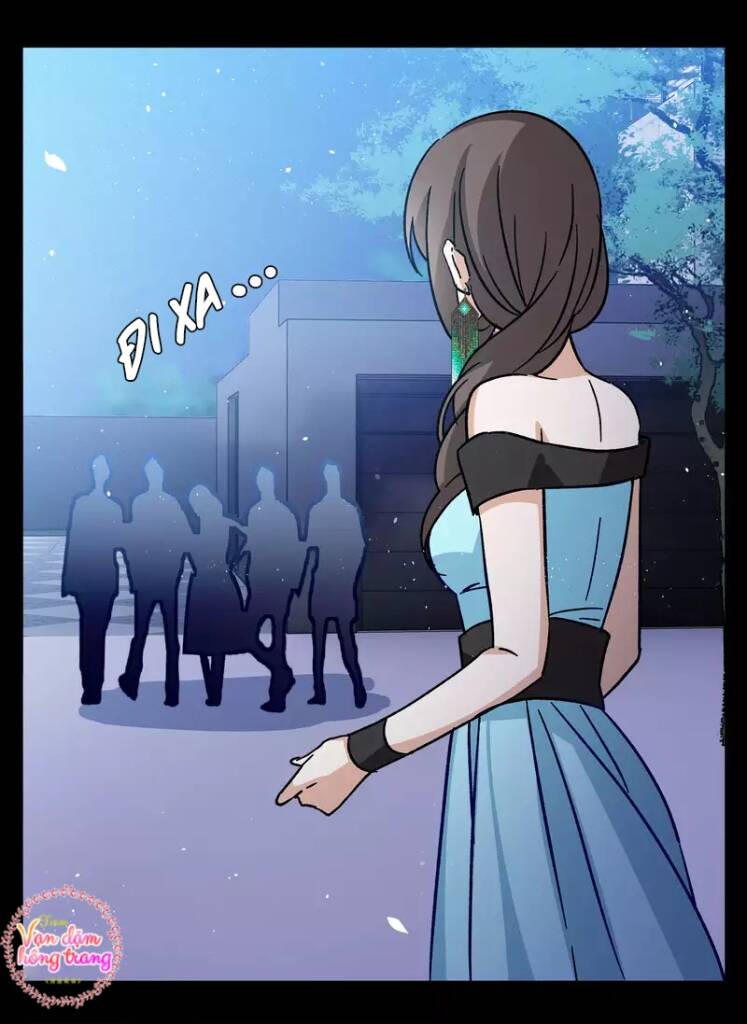 cô ấy đến rồi, xin nằm xuống! chapter 175 21