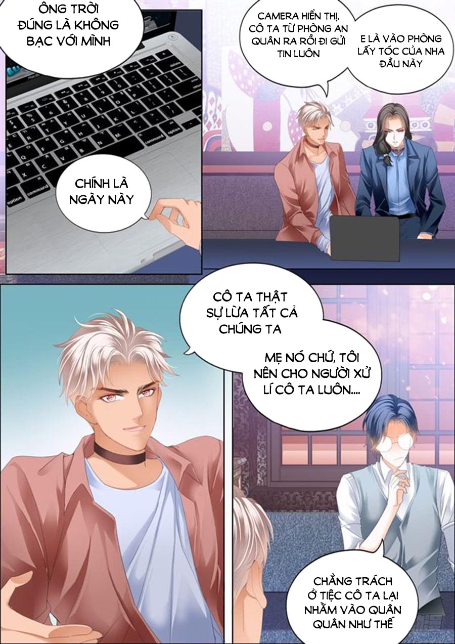 bá đạo tiểu thúc, xin trêu chọc vừa thôi! chapter 49 4