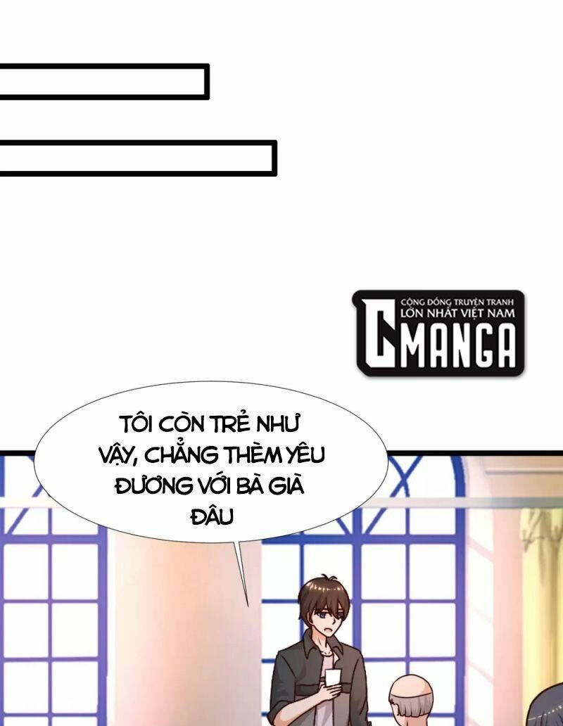 tối cường vận đào hoa chapter 213 15