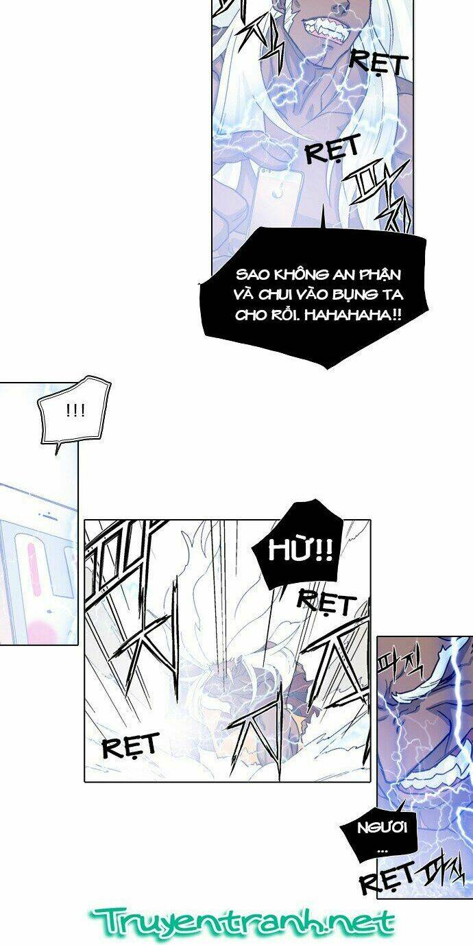 the language of god chapter 19 21